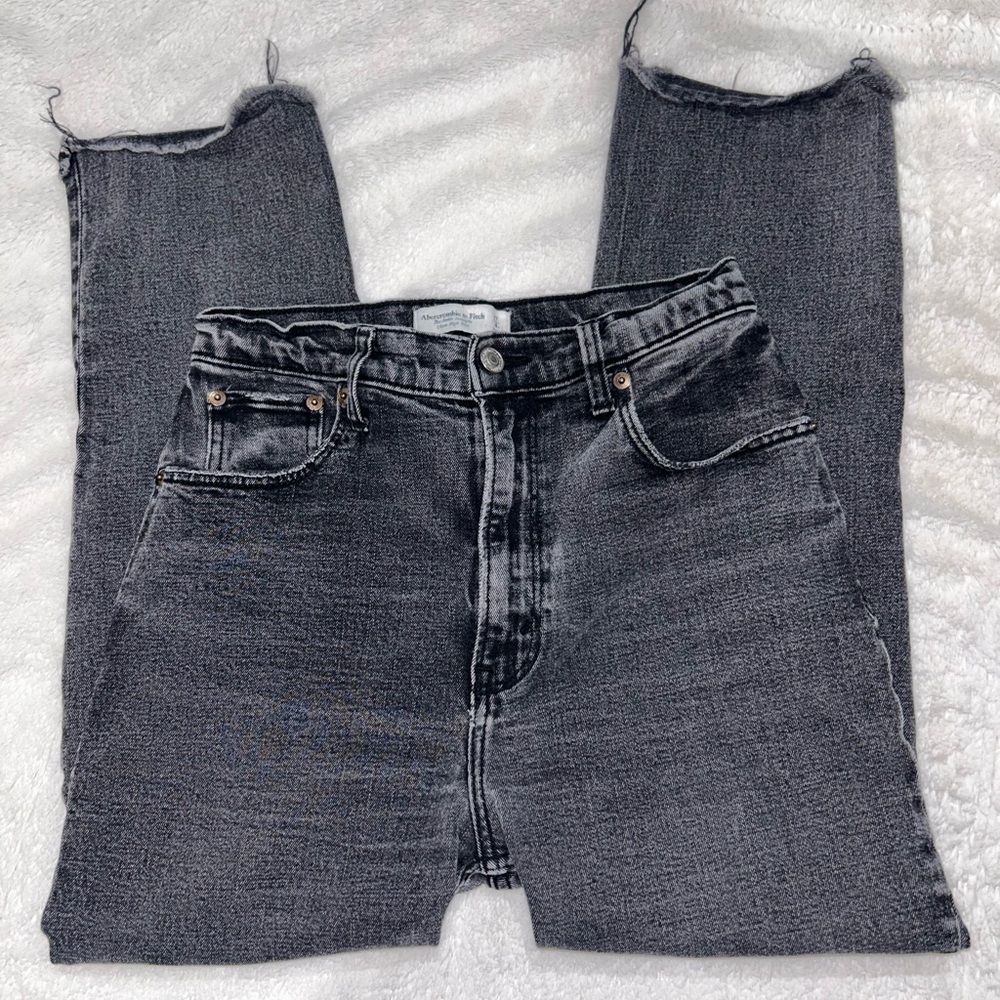 Abercrombie and Fitch Women’s Jeans